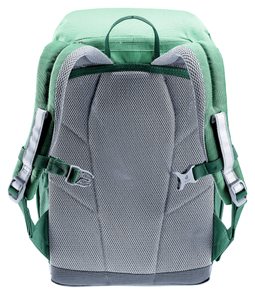 Deuter Waldfuchs 10 Spearmint-Seagreen